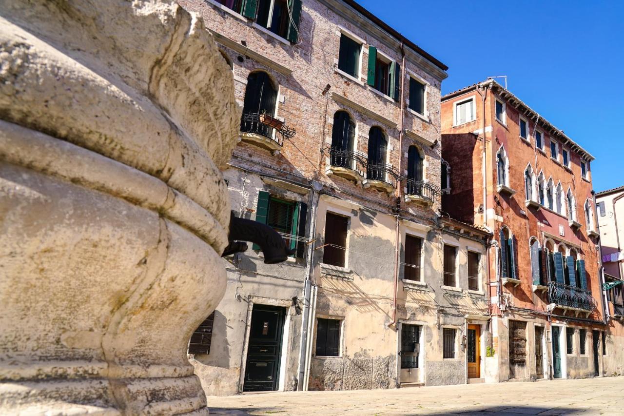 Amorucci House Veneza