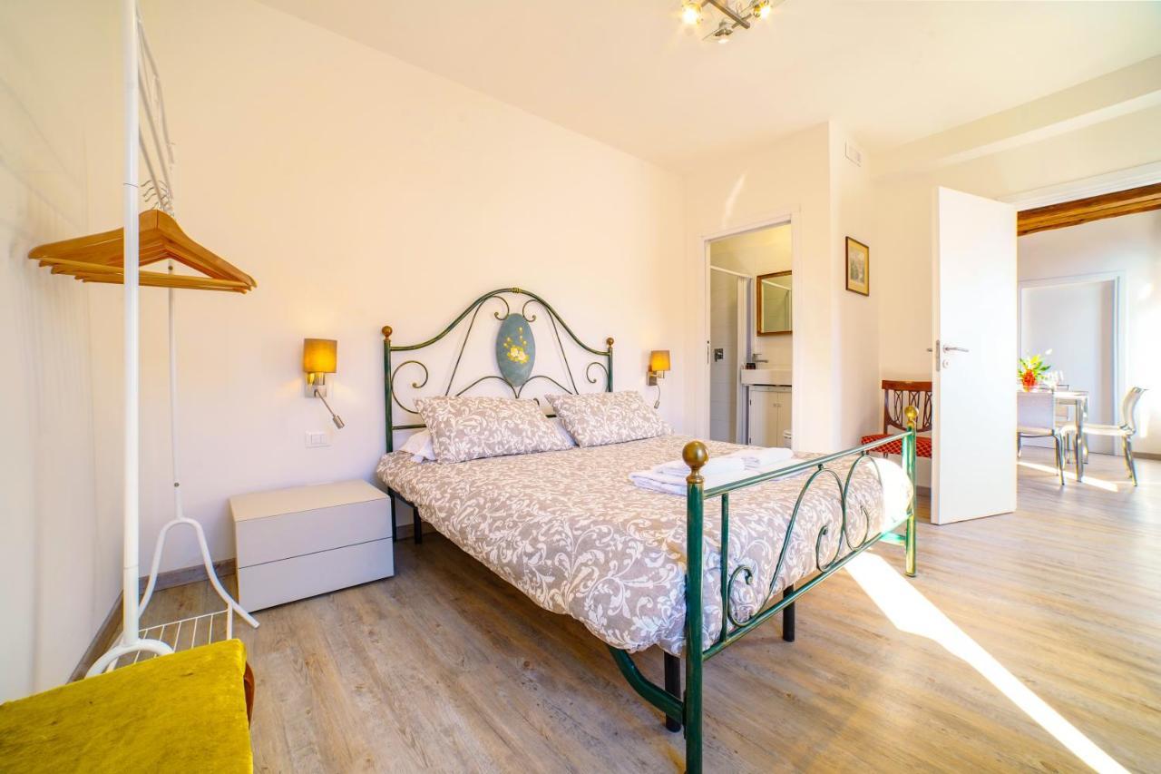Apartamento Amorucci House *