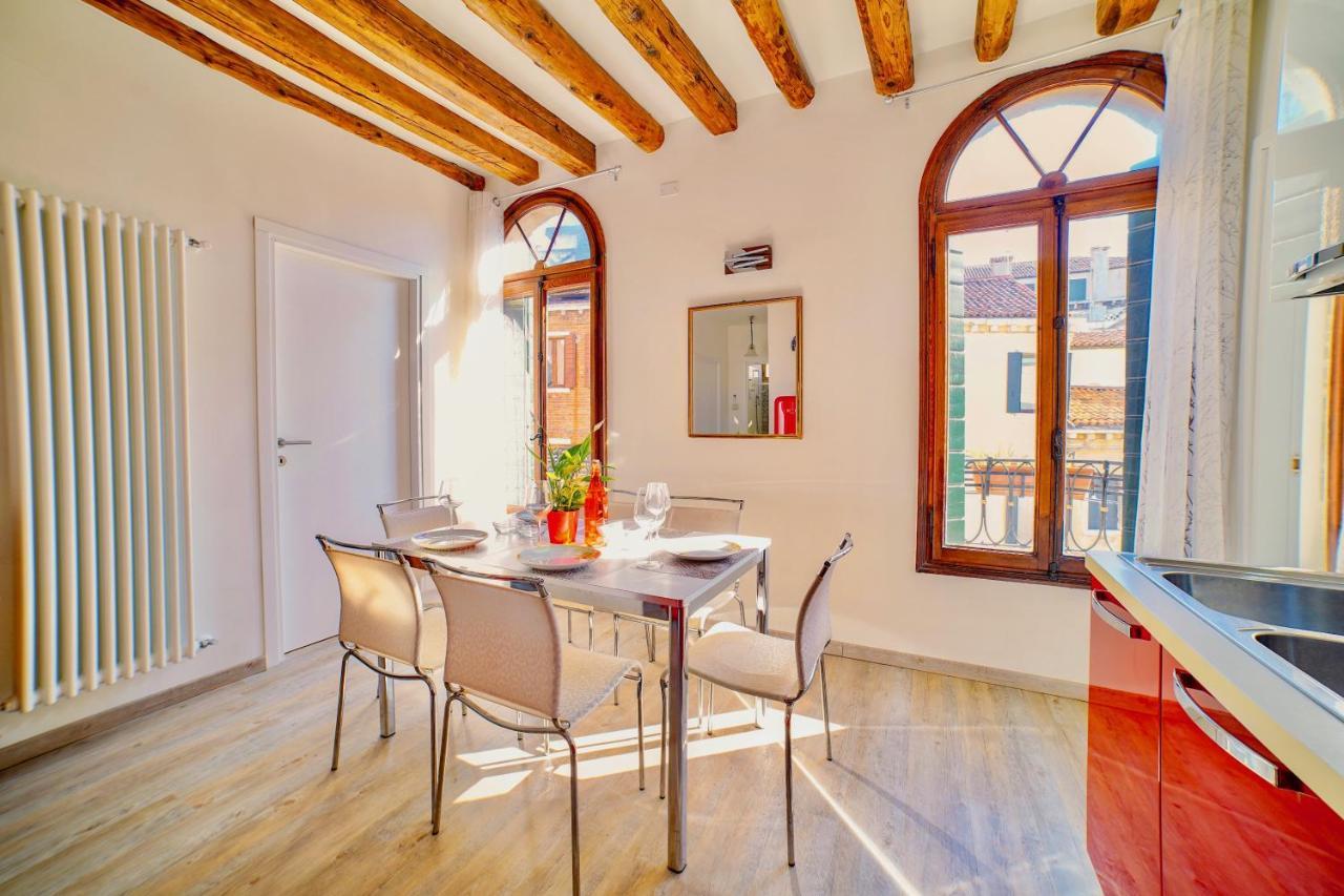 Amorucci House Apartamento Veneza