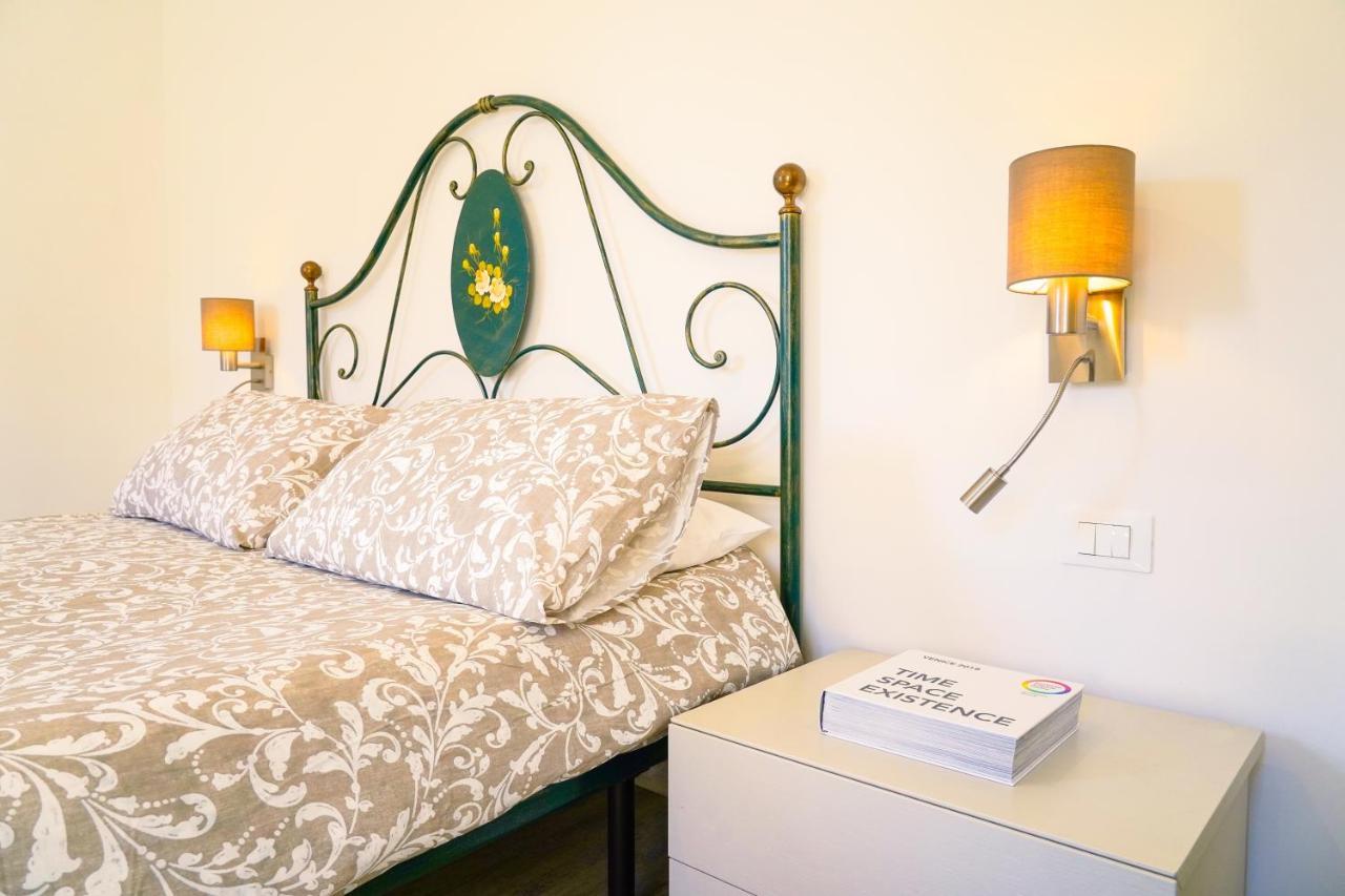 Amorucci House Apartamento