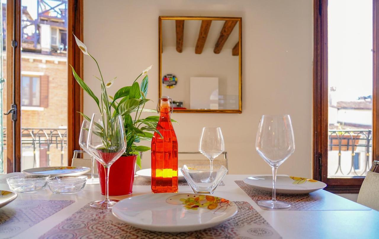 Amorucci House Apartamento