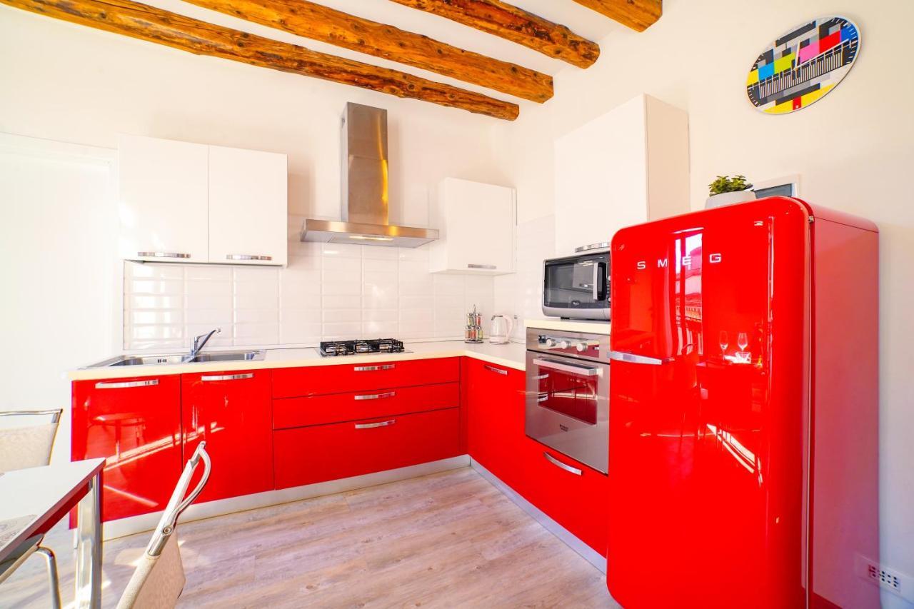 Amorucci House * Veneza