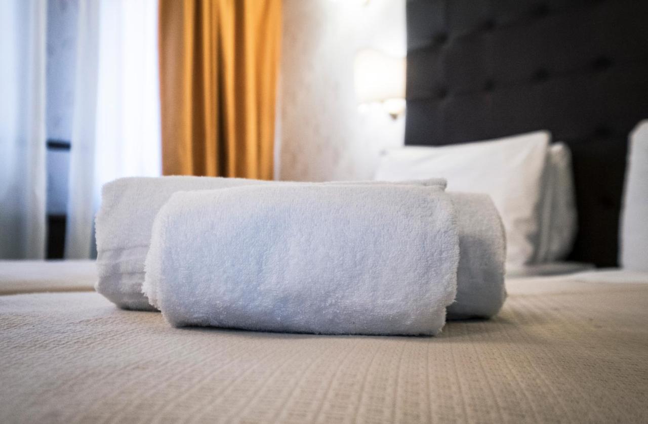 Guest house Ca' Lavezzera Venice