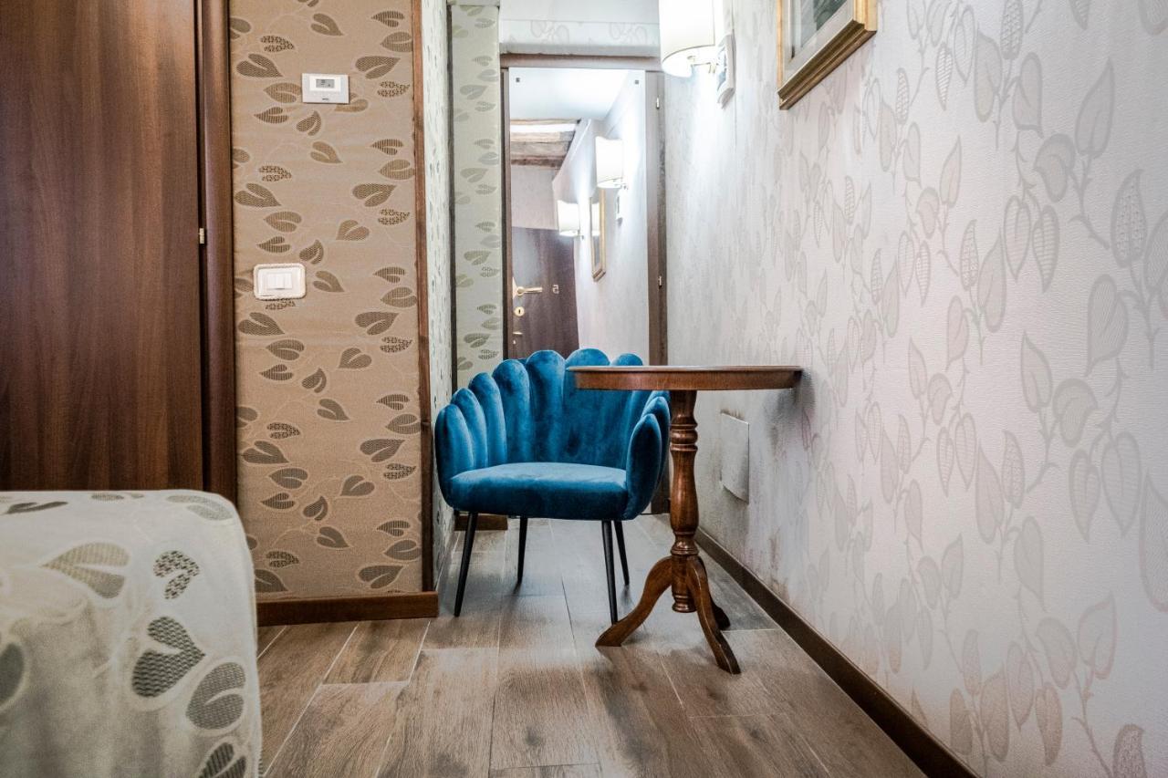 Guest house Ca' Lavezzera 2*