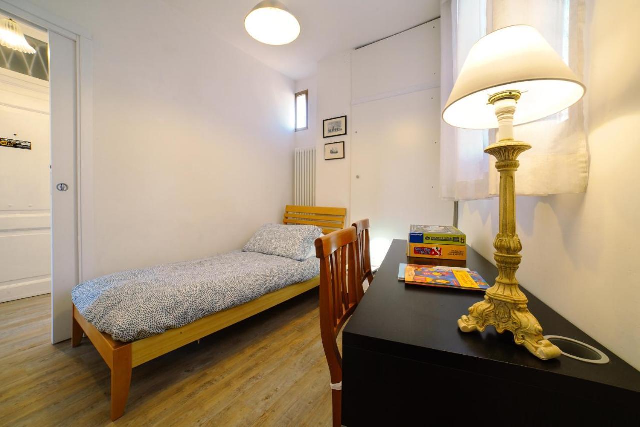Apartamento Amorucci House *