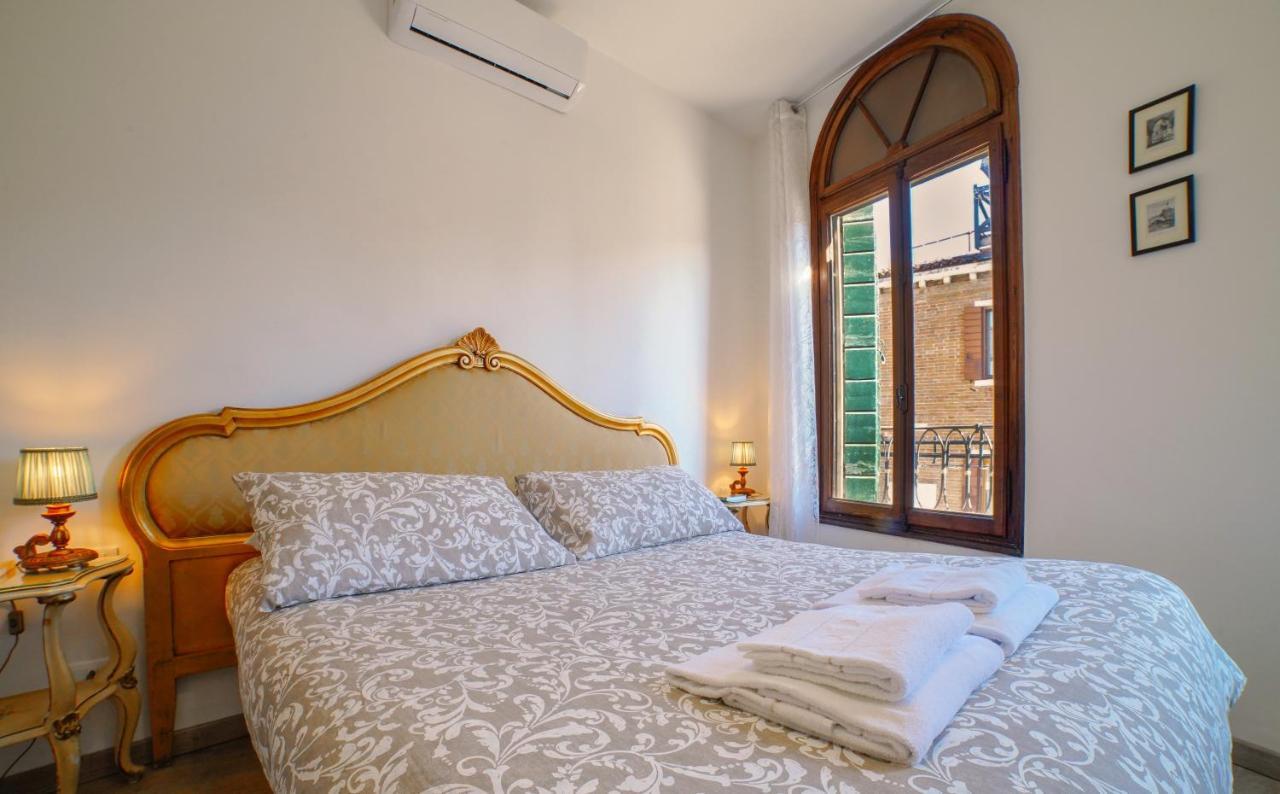Amorucci House Apartamento
