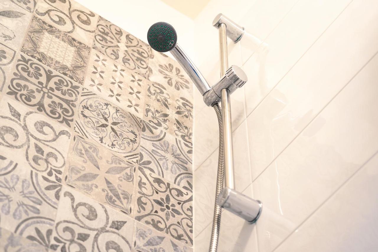 Amorucci House Apartamento