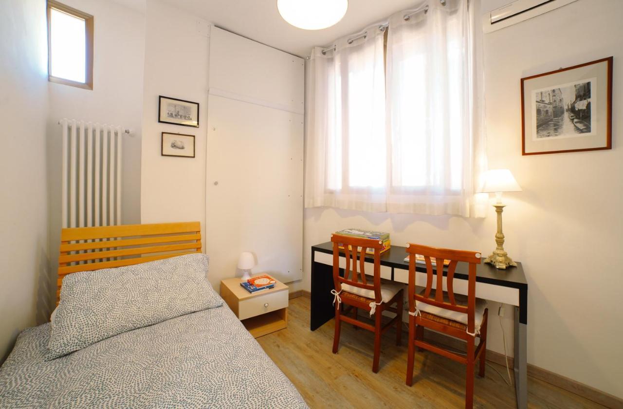 Amorucci House Apartamento Veneza