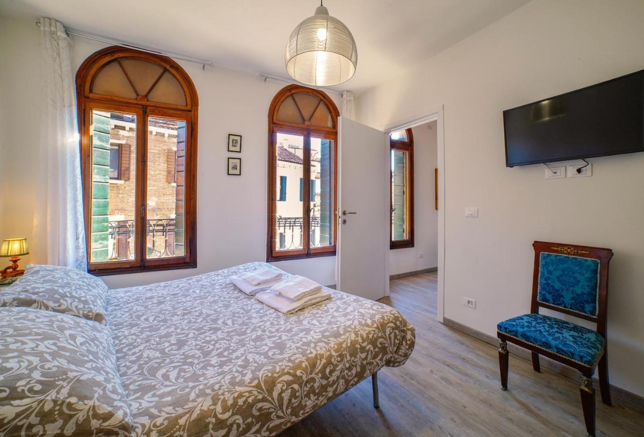 Apartamento Amorucci House *