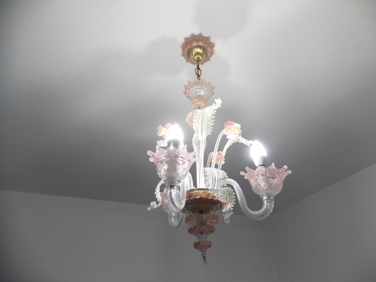 Del Dose Apartamento
