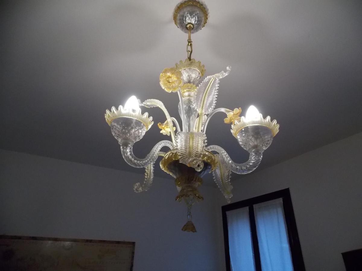 Del Dose Apartamento Veneza