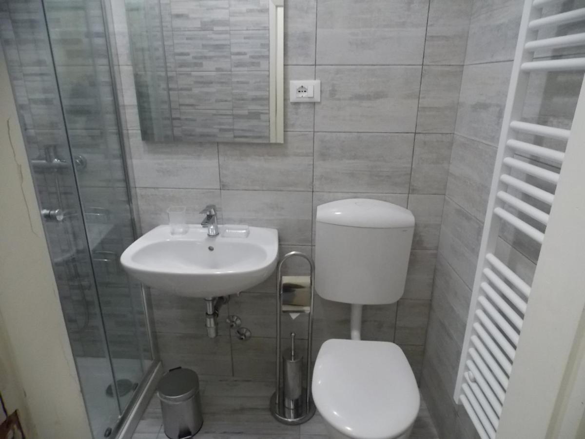 Del Dose Apartamento