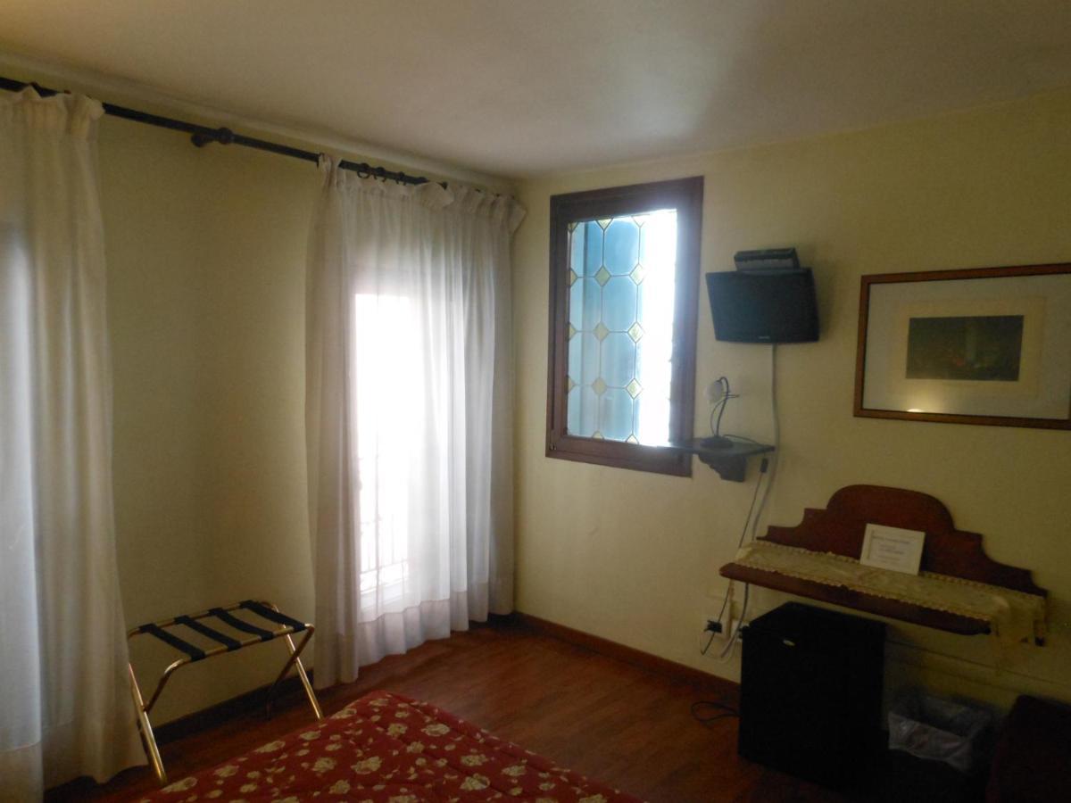 Ca Del Dose Guest house