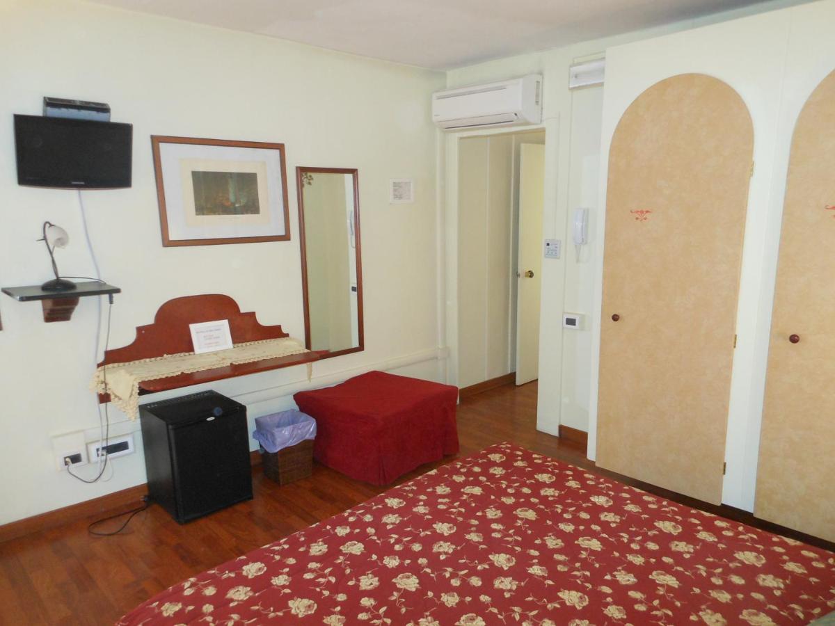 Ca Del Dose Guest house Venice