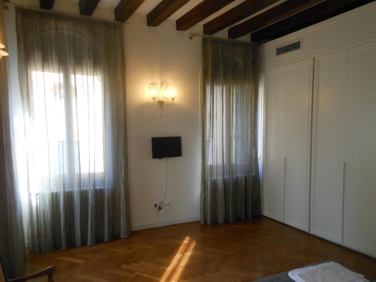 Apartment A San Marco Venice