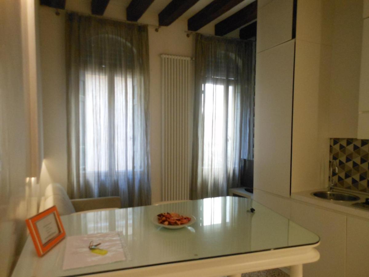 A San Marco Apartment