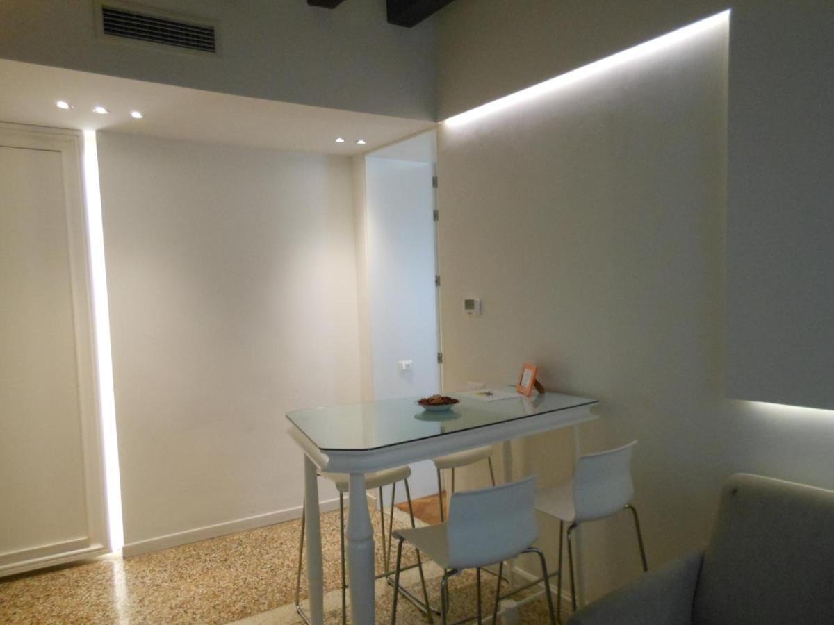 A San Marco Apartment Venice