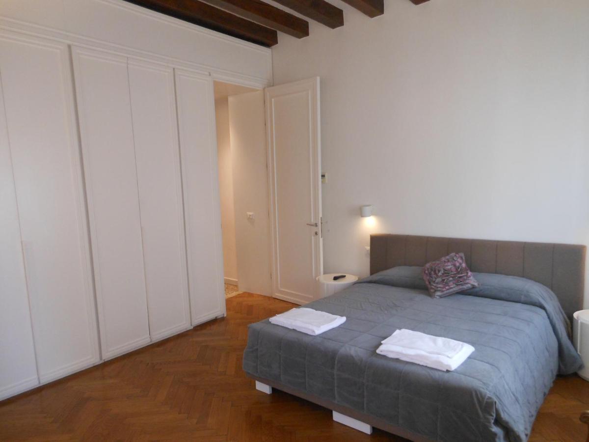 Apartment A San Marco *