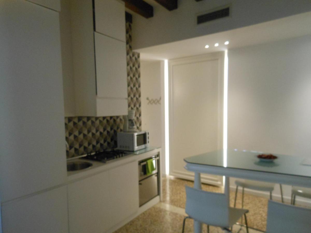 A San Marco Apartment Venice