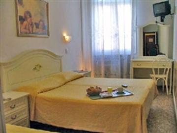 Hotel Adriatico Veneza