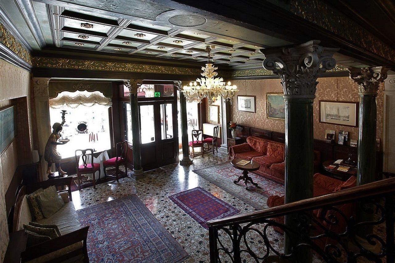Roulette 3 Hotel Venice