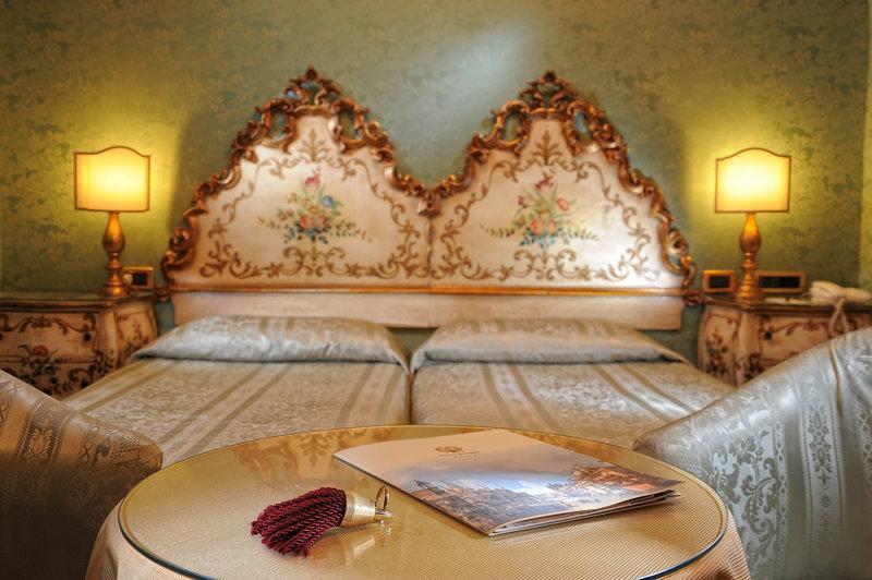 Concordia 4* Venice
