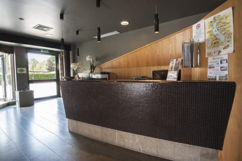 Hotel Giulietta 4*