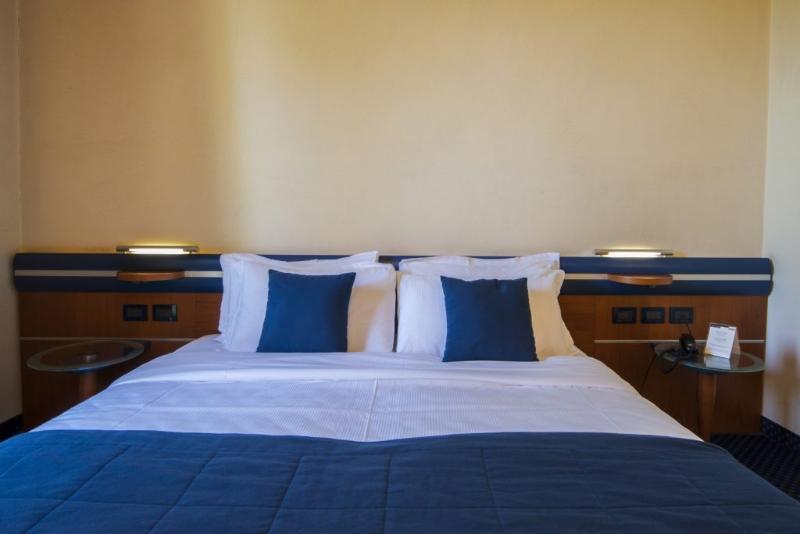 Hotel Giulietta
