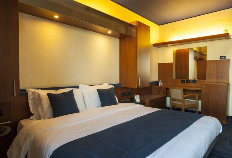 Giulietta Hotel Venice