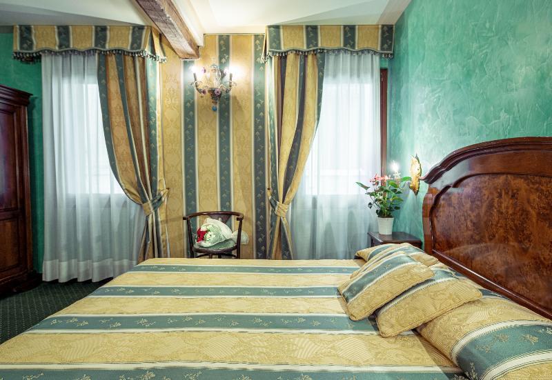 Hotel Marconi Veneza