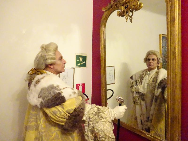 Minerva & Nettuno Hotel *