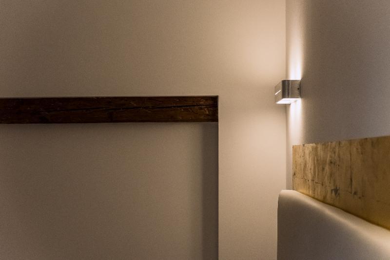 Charming Palace Corte Del Teatro Aparthotel 3*
