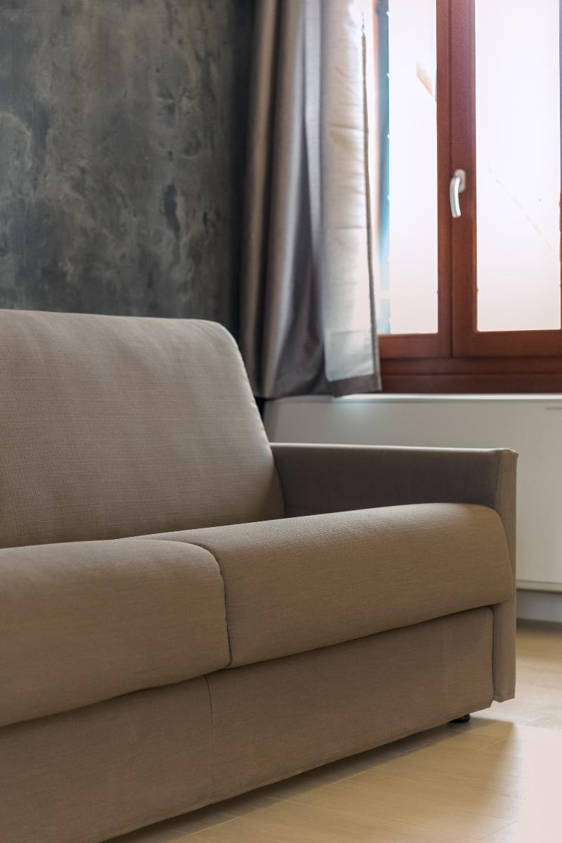 Charming Palace Corte Del Teatro Aparthotel