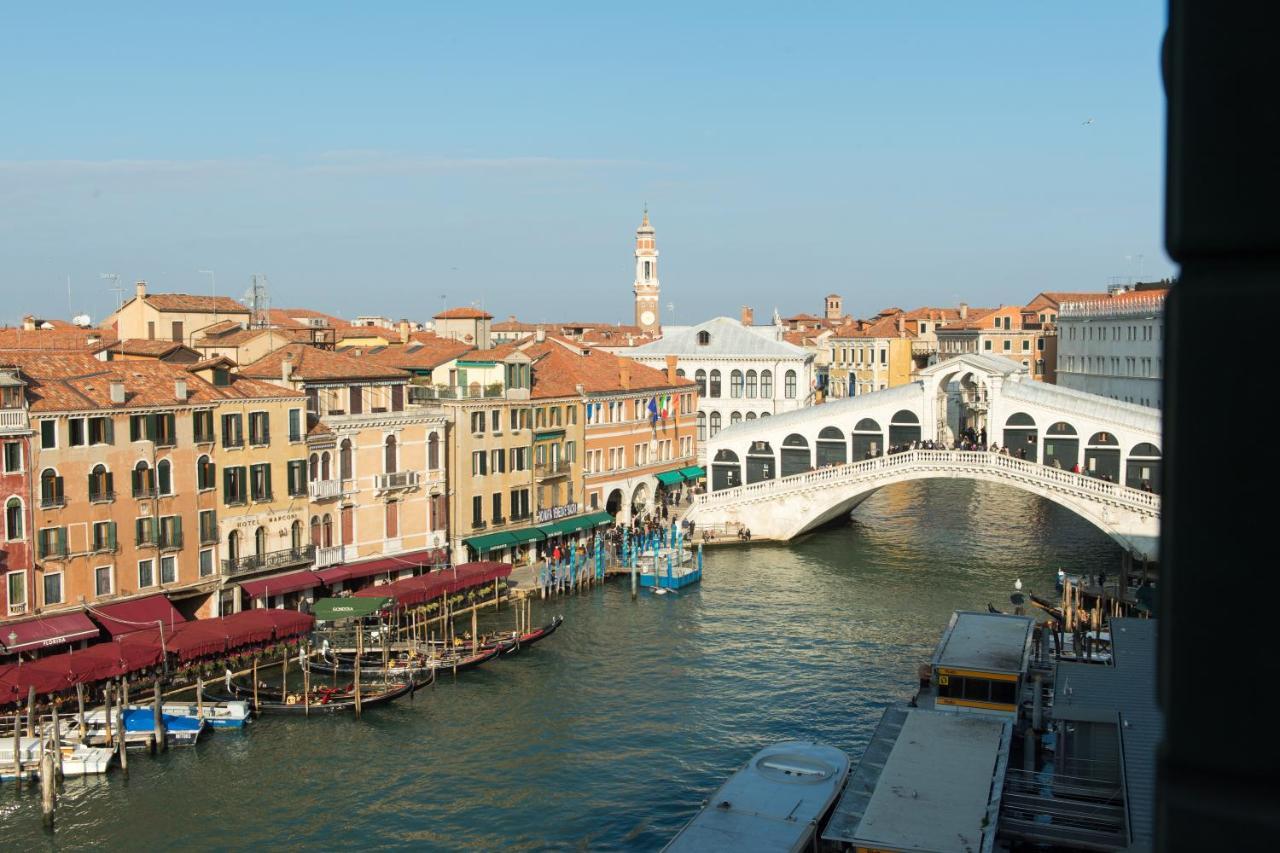 Palazzo Bembo - Exclusive Casa de hóspedes Veneza