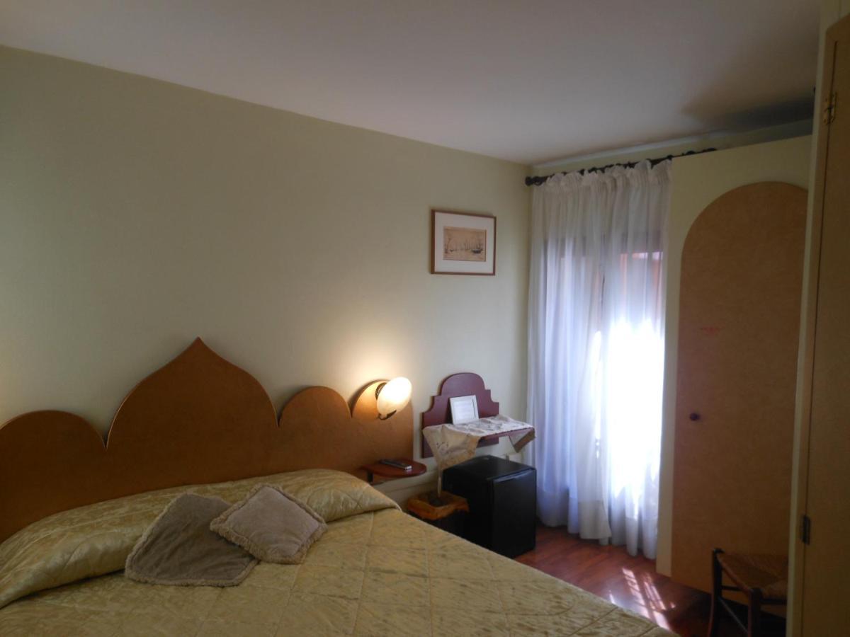 Ca Del Dose Guest house 2*