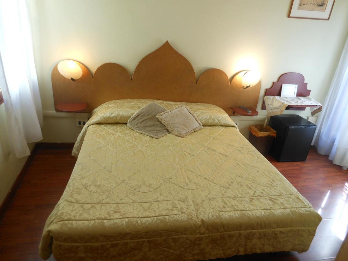 Ca Del Dose Guest house
