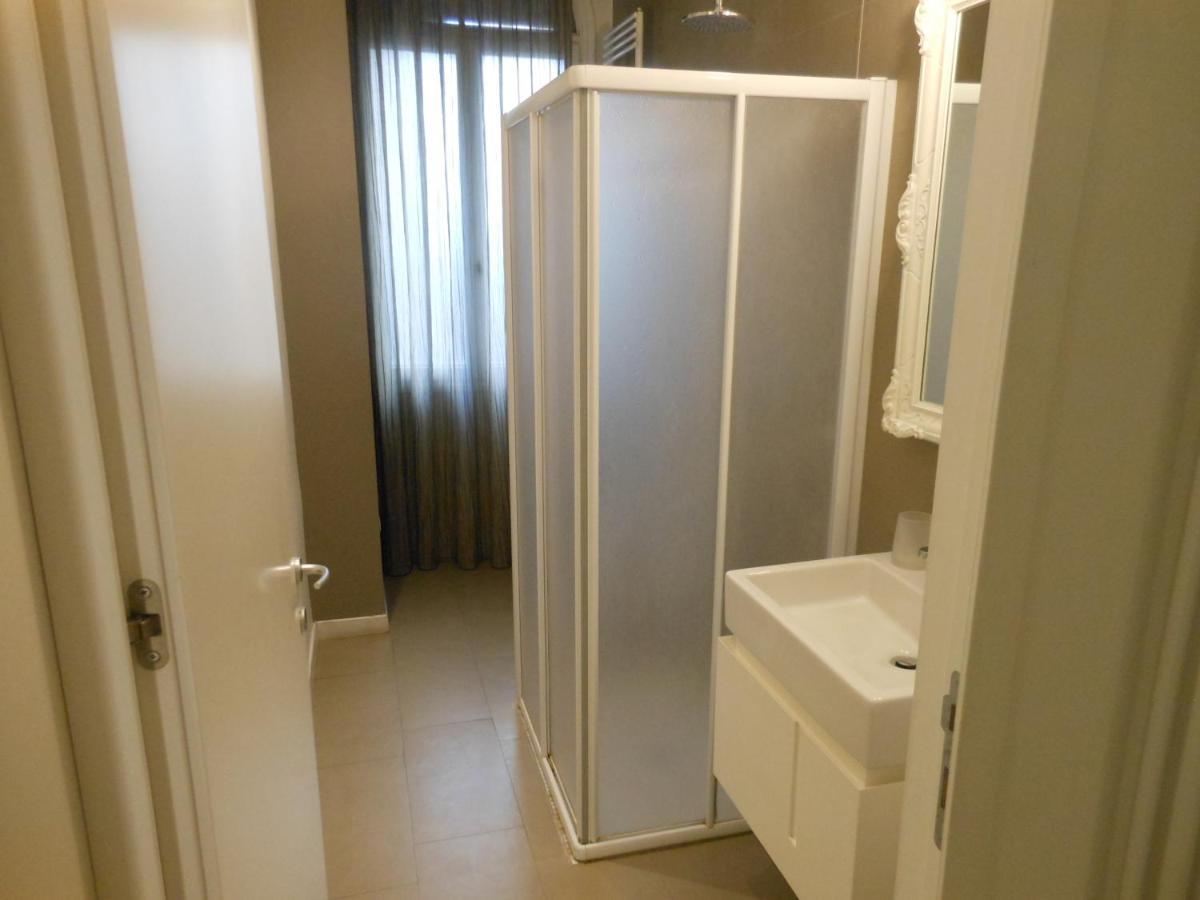 Apartment A San Marco Venice