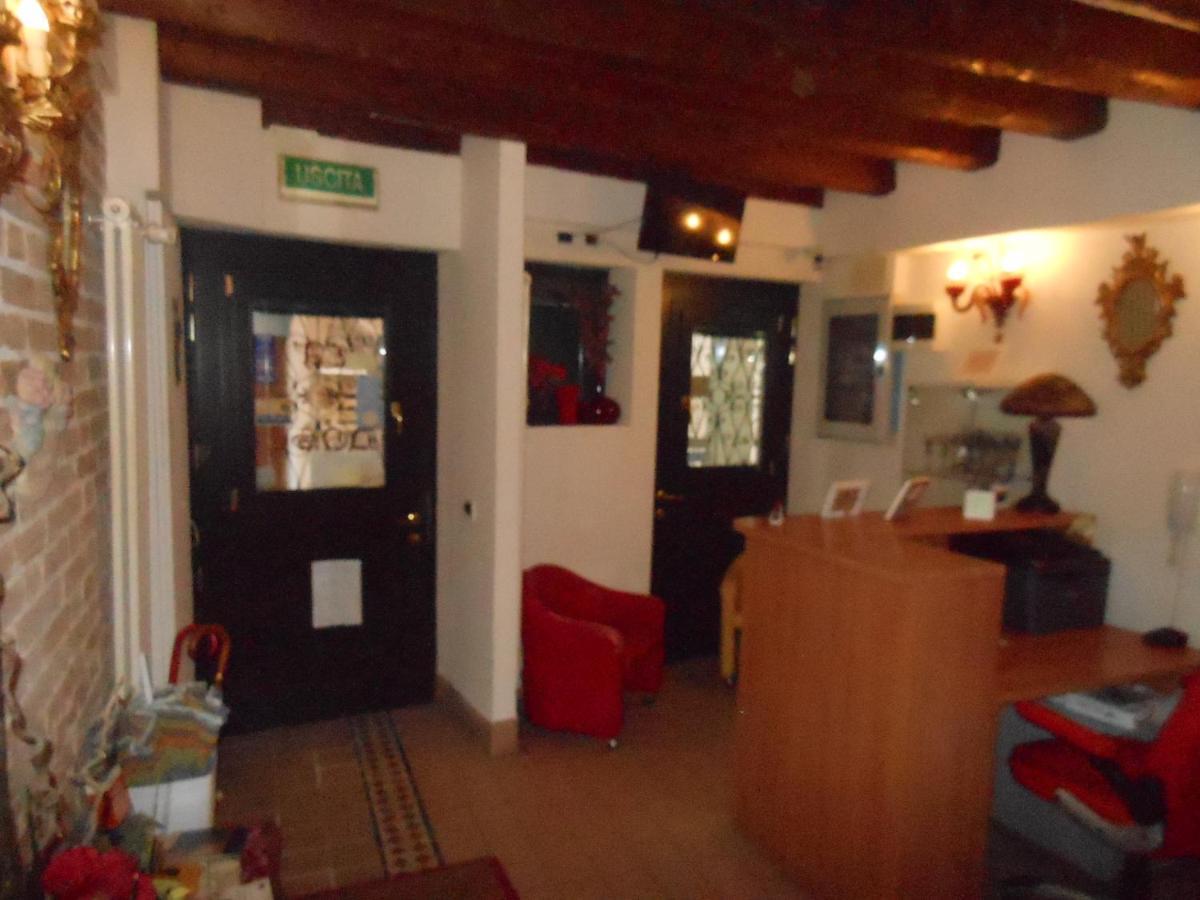 Ca Del Dose Guest house 2*