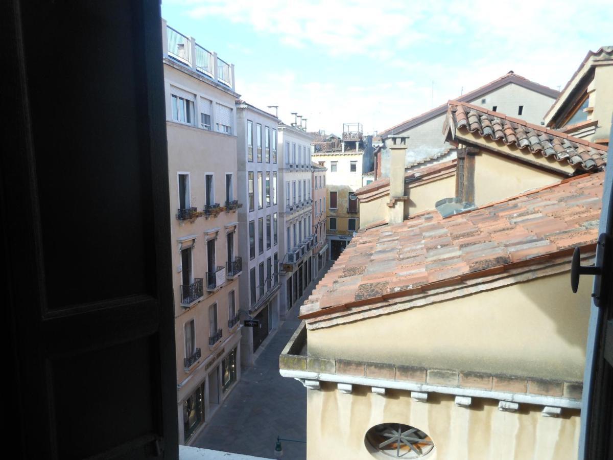 Apartment A San Marco *