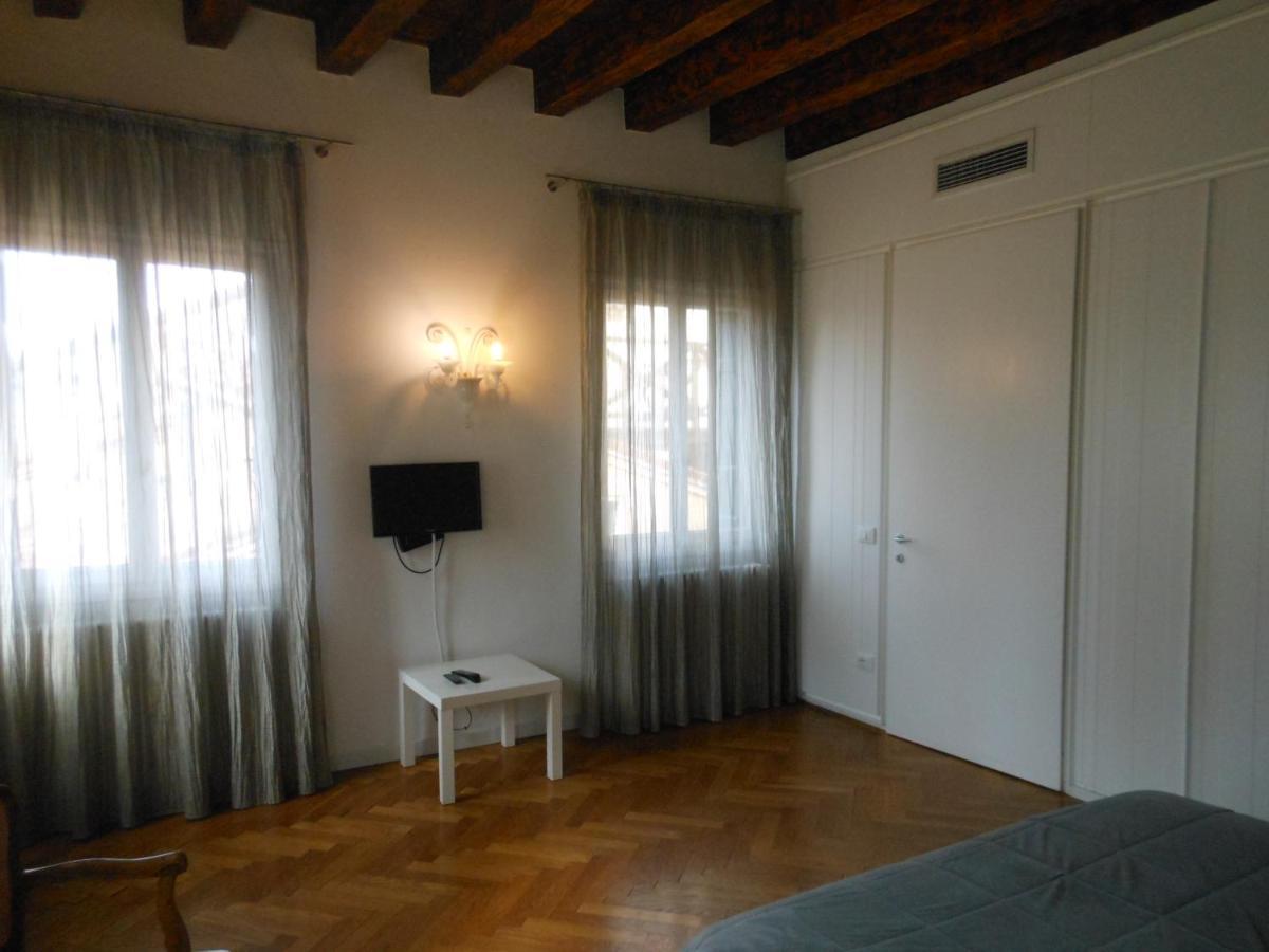Apartment A San Marco