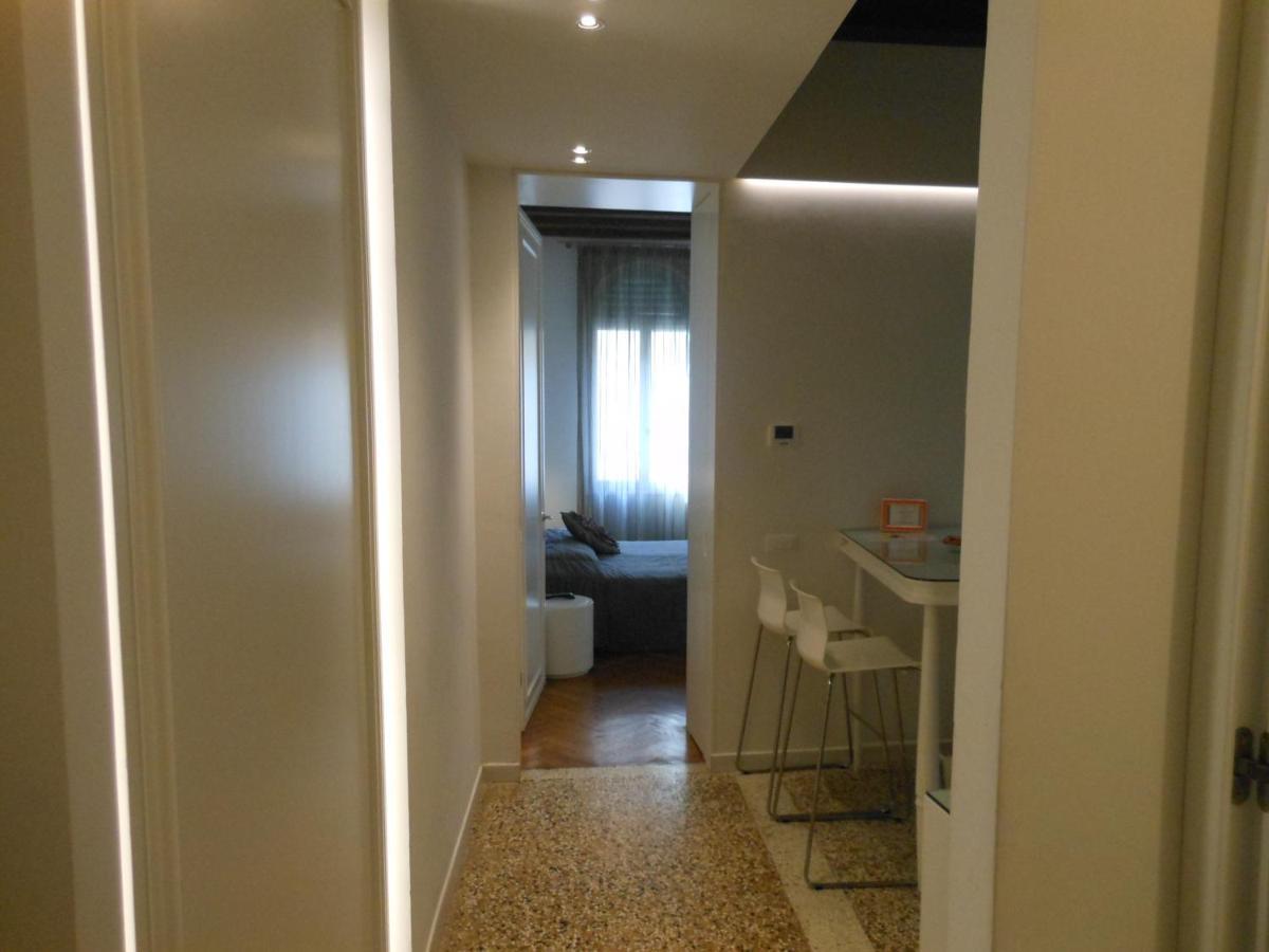 Apartment A San Marco *