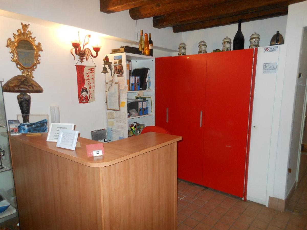 Ca Del Dose Guest house 2*