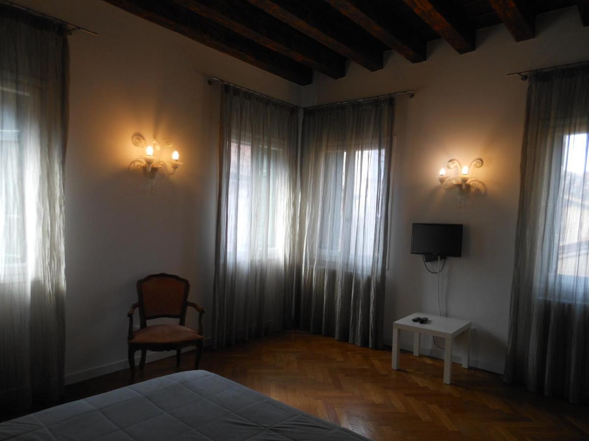 A San Marco Apartment Venice