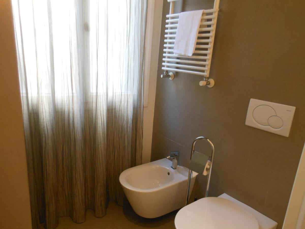 A San Marco Apartment *