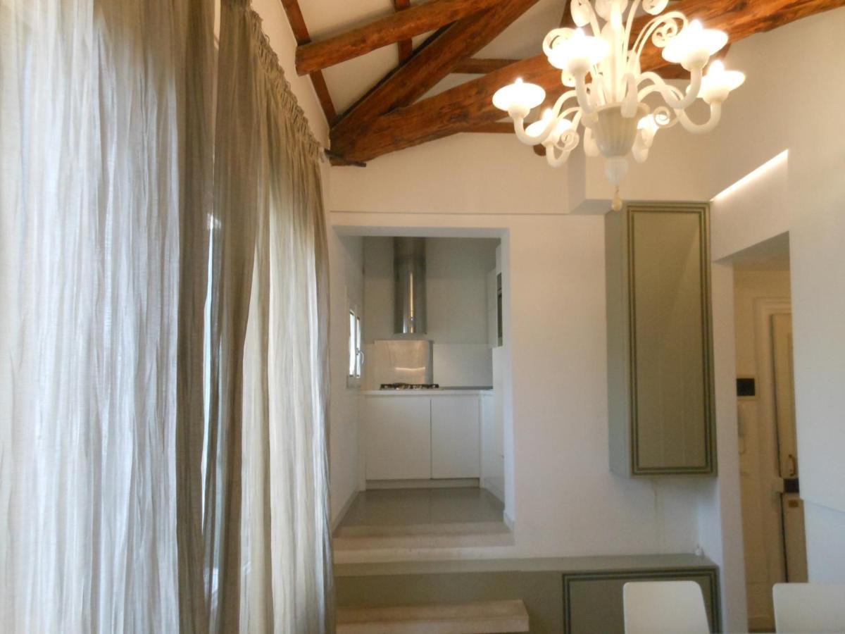 A San Marco Apartment Venice