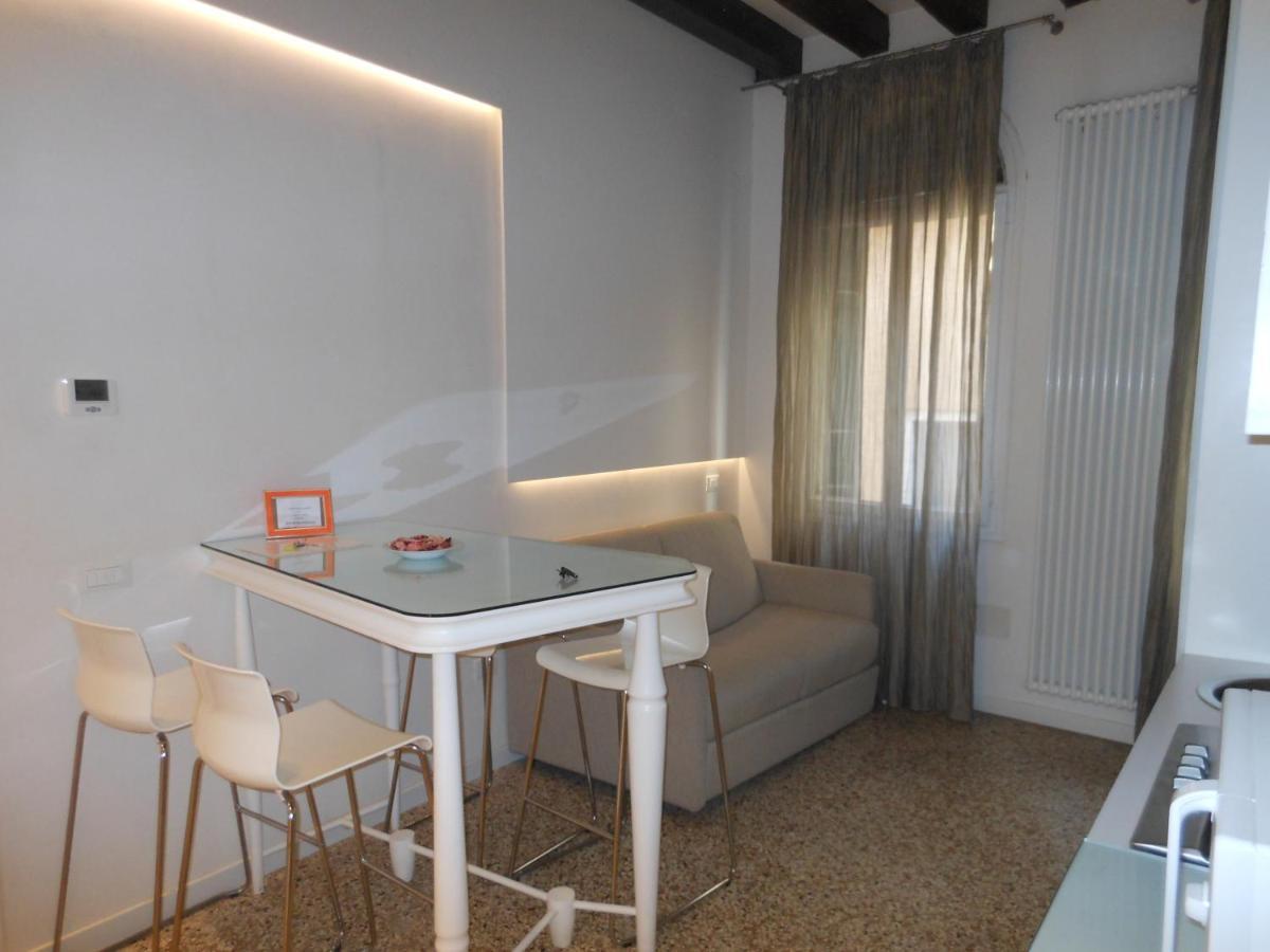 A San Marco Apartment Venice