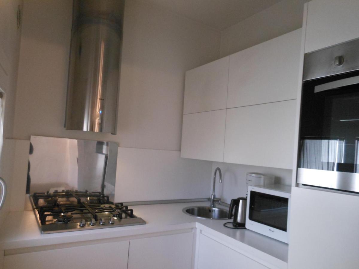 A San Marco Apartment