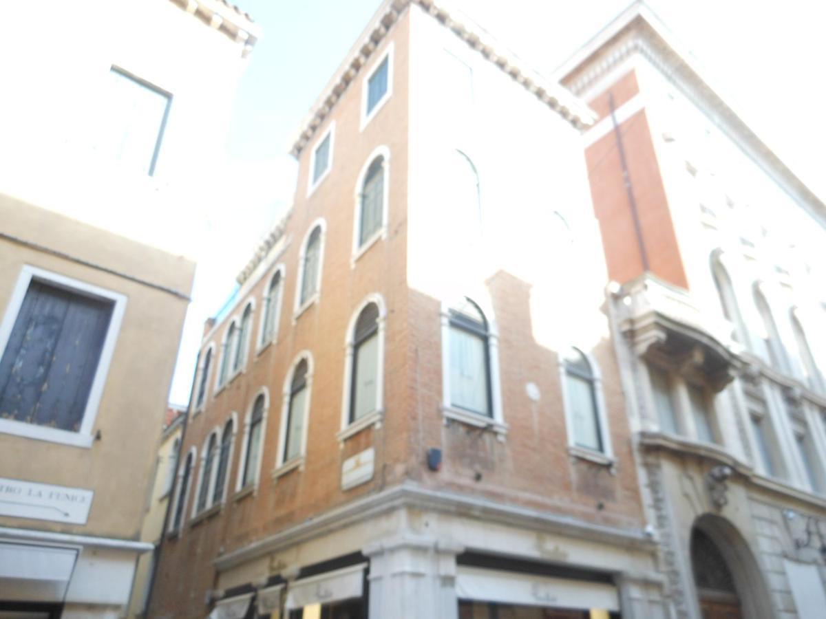 A San Marco Apartment *