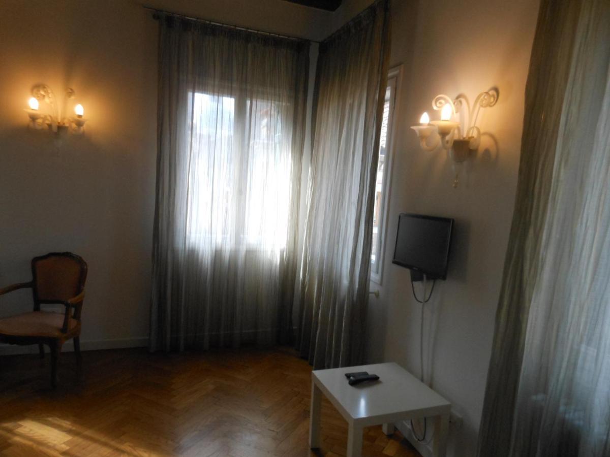 Apartment A San Marco
