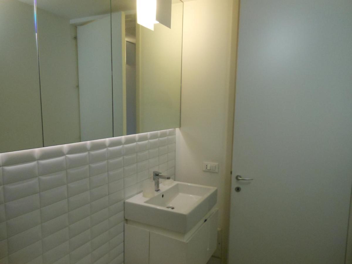 Apartment A San Marco Venice